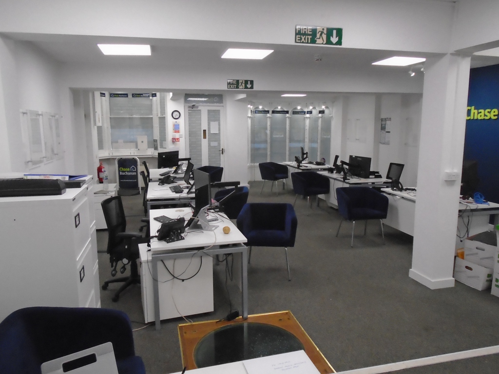 1159 Sq Ft, 63 Fore Street, Trowbridge, BA14 - Available, Image 8