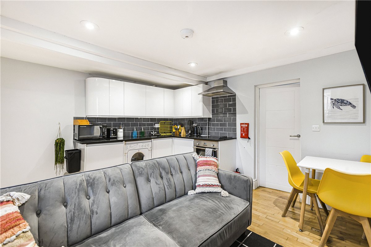 5 bedroom House, London Place, Oxford, OX4 - Available, Image 4