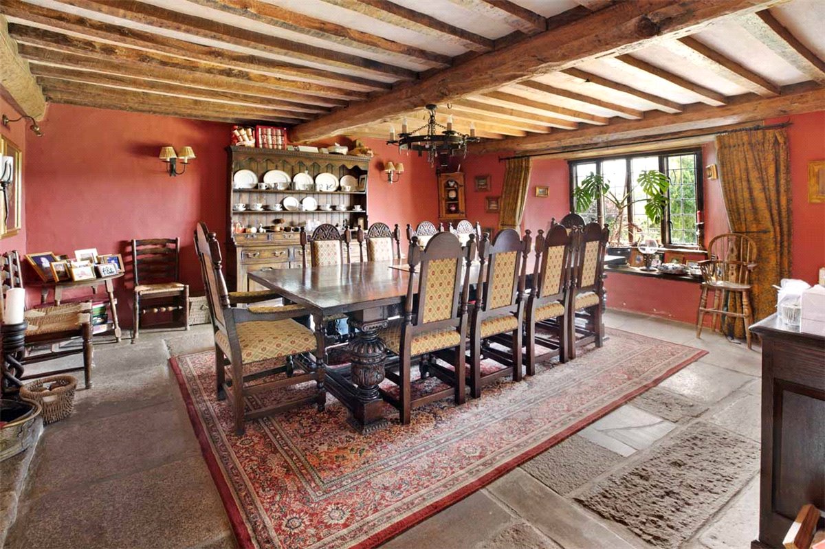 35.81  Farm, Great Heale, Yeoford, EX17 - Sold STC, Image 8