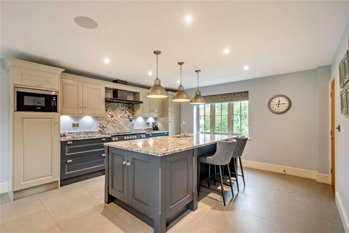 5 bedroom House, Main Street, Kirkby Malzeard, HG4 - Sold STC, Image 9