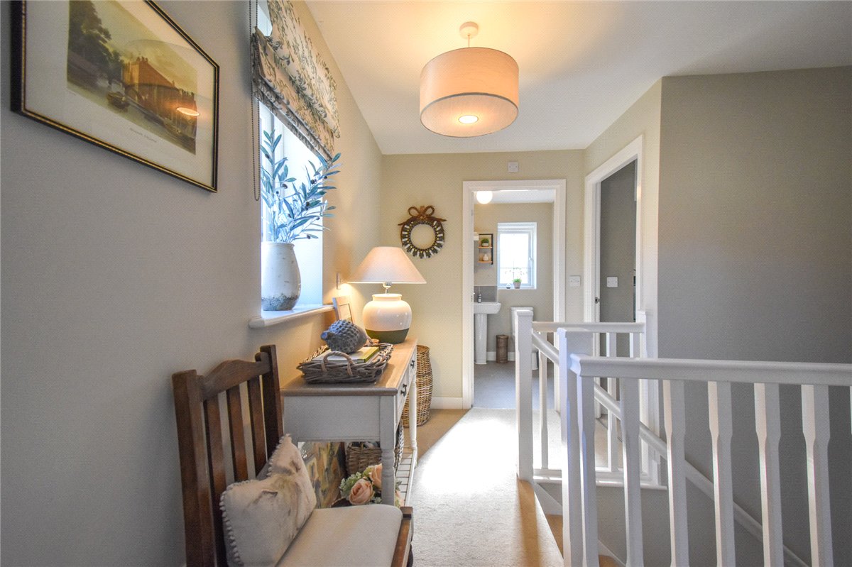3 bedroom House, Stimpson Street, Sutton, CB6 - Sold STC, Image 1
