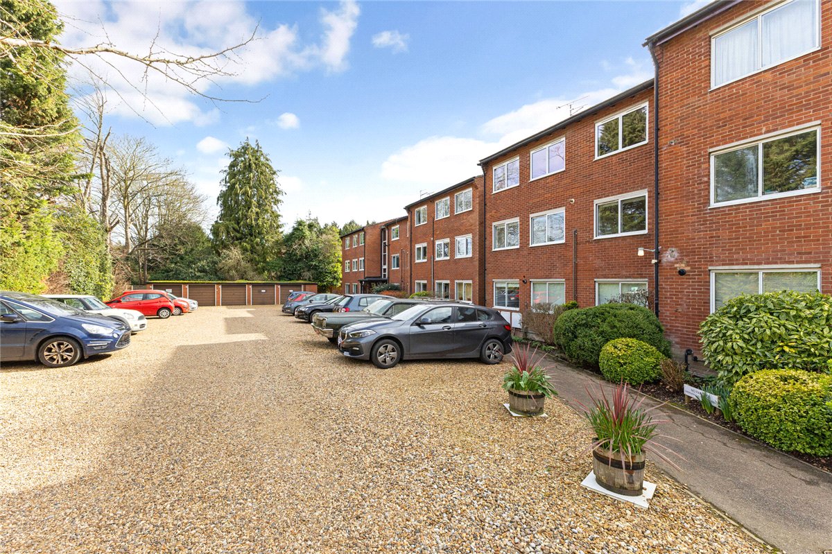 3 bedroom Flat, Cavendish Avenue, Cambridge, CB1 - Sold STC, Image 13
