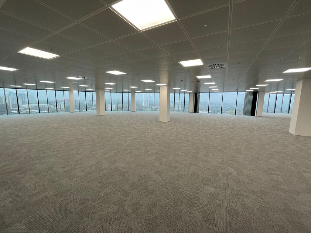 1900 to 50000 Sq Ft, 2 Brunswick Square, Birmingham, B1 - Available, Image 3