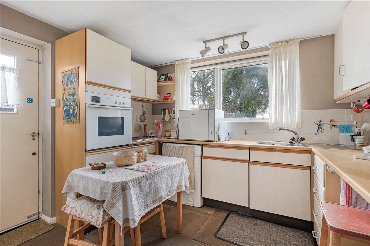 3 bedroom Bungalow, Priory Close, Horton-cum-Studley, OX33 - Sold STC, Image 5