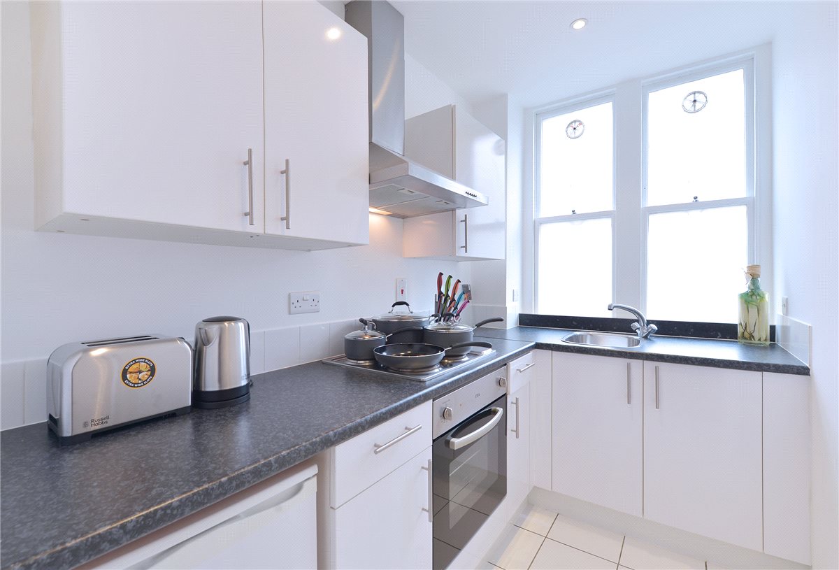1 bedroom Flat, Hill Street, Mayfair, W1J - Available, Image 7