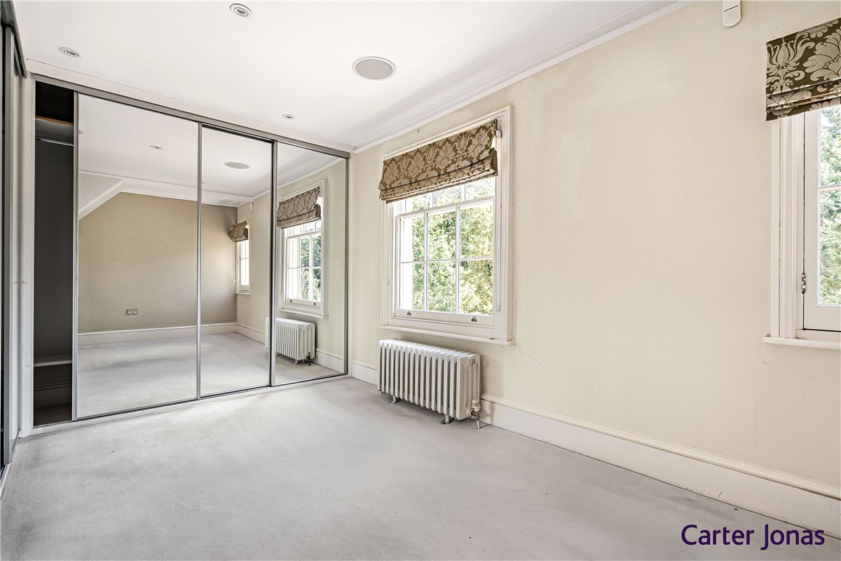 6 bedroom House, Thicket Road, Houghton, PE28 - Available, Image 21