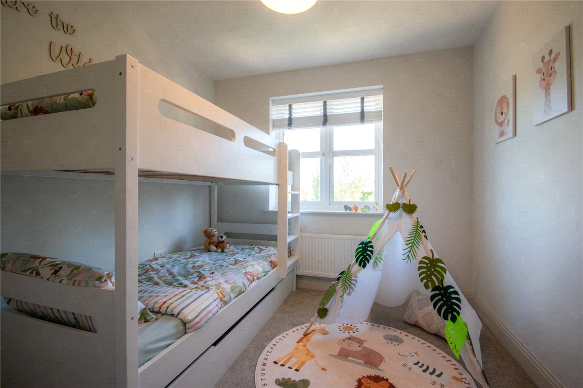 3 bedroom House, New Road, Haddenham, CB6 - Available, Image 10