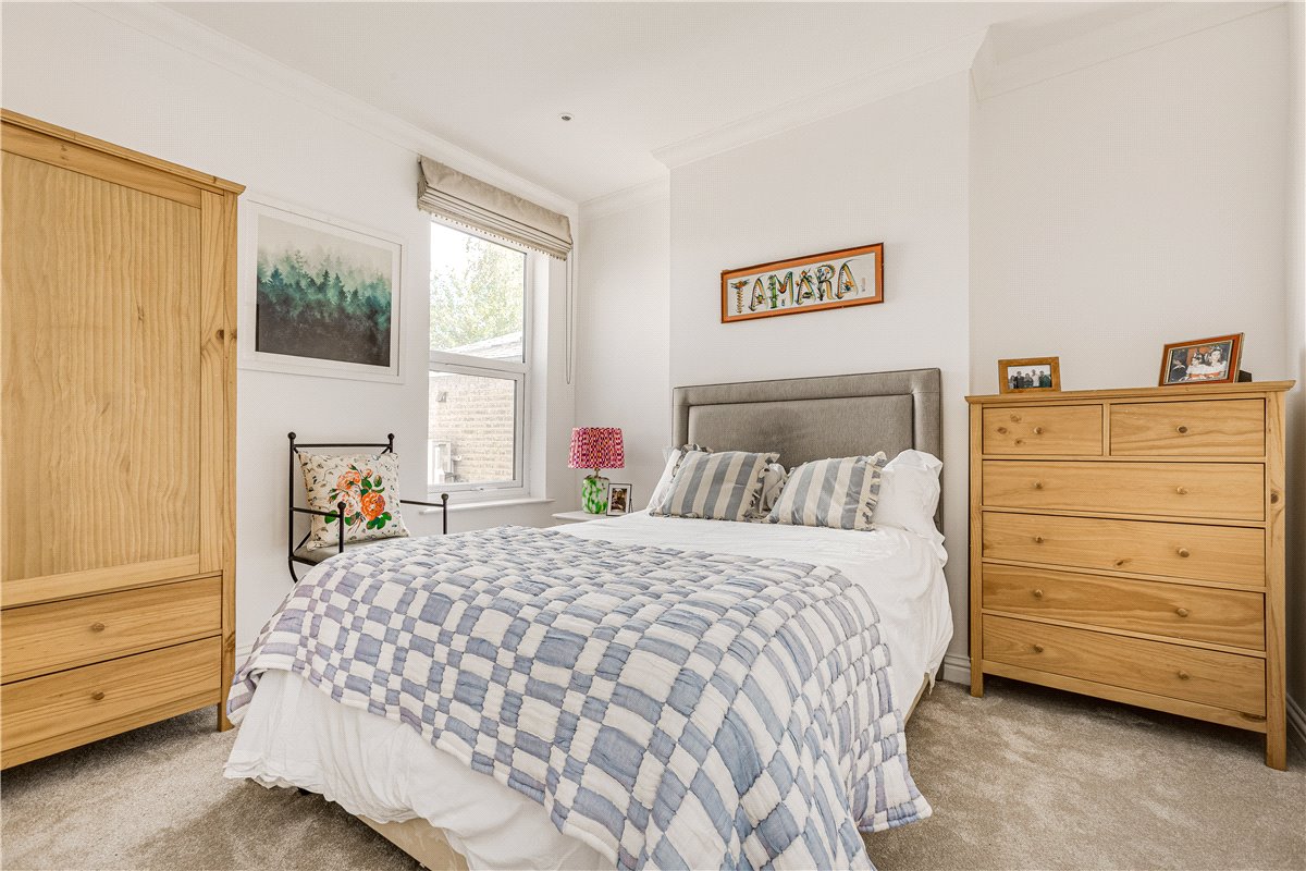 2 bedroom Flat, Putney Bridge Road, London, SW15 - Available, Image 9