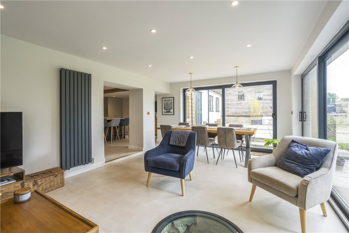 4 bedroom House, West Kennett, Marlborough, SN8 - Sold STC, Image 11