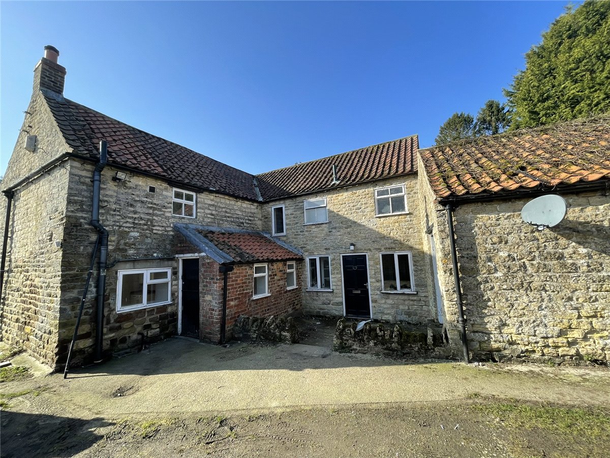 5 bedroom House, Westow, York, YO60 - Let Agreed, Image 8