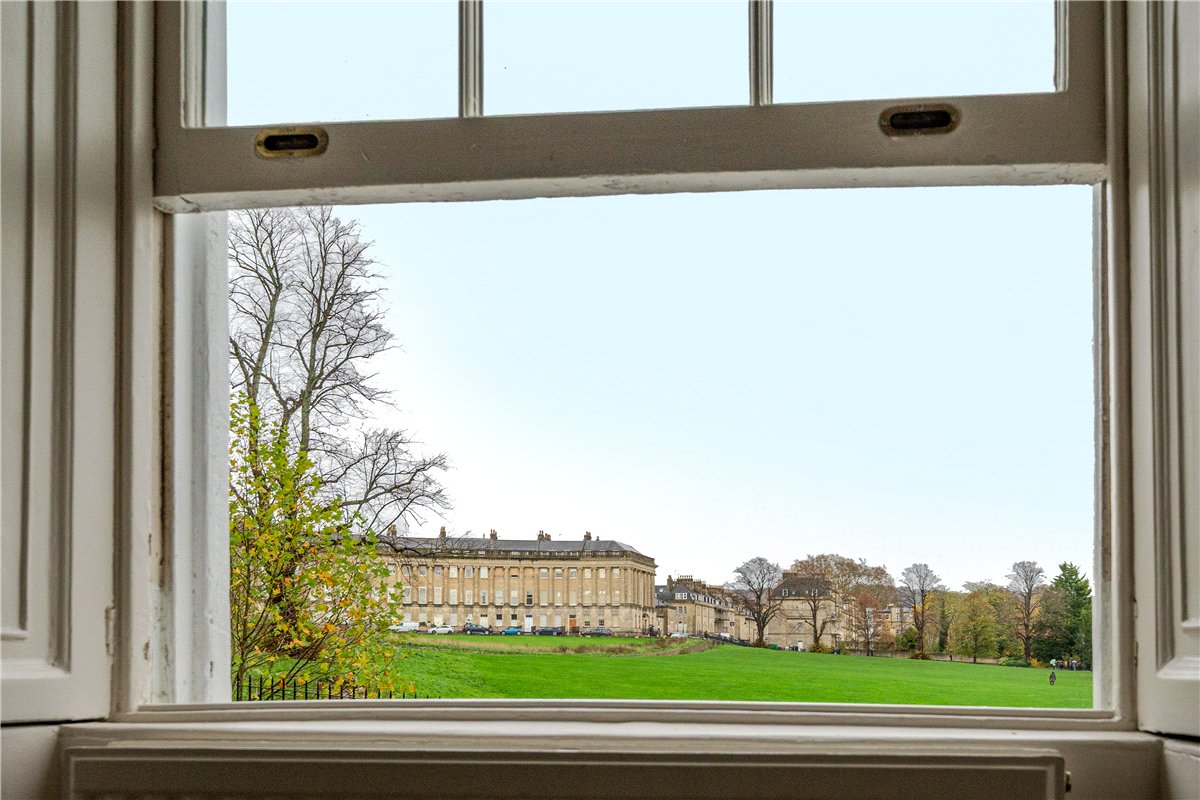 3 bedroom Maisonette, Marlborough Buildings, Bath, BA1 - Available, Image 6