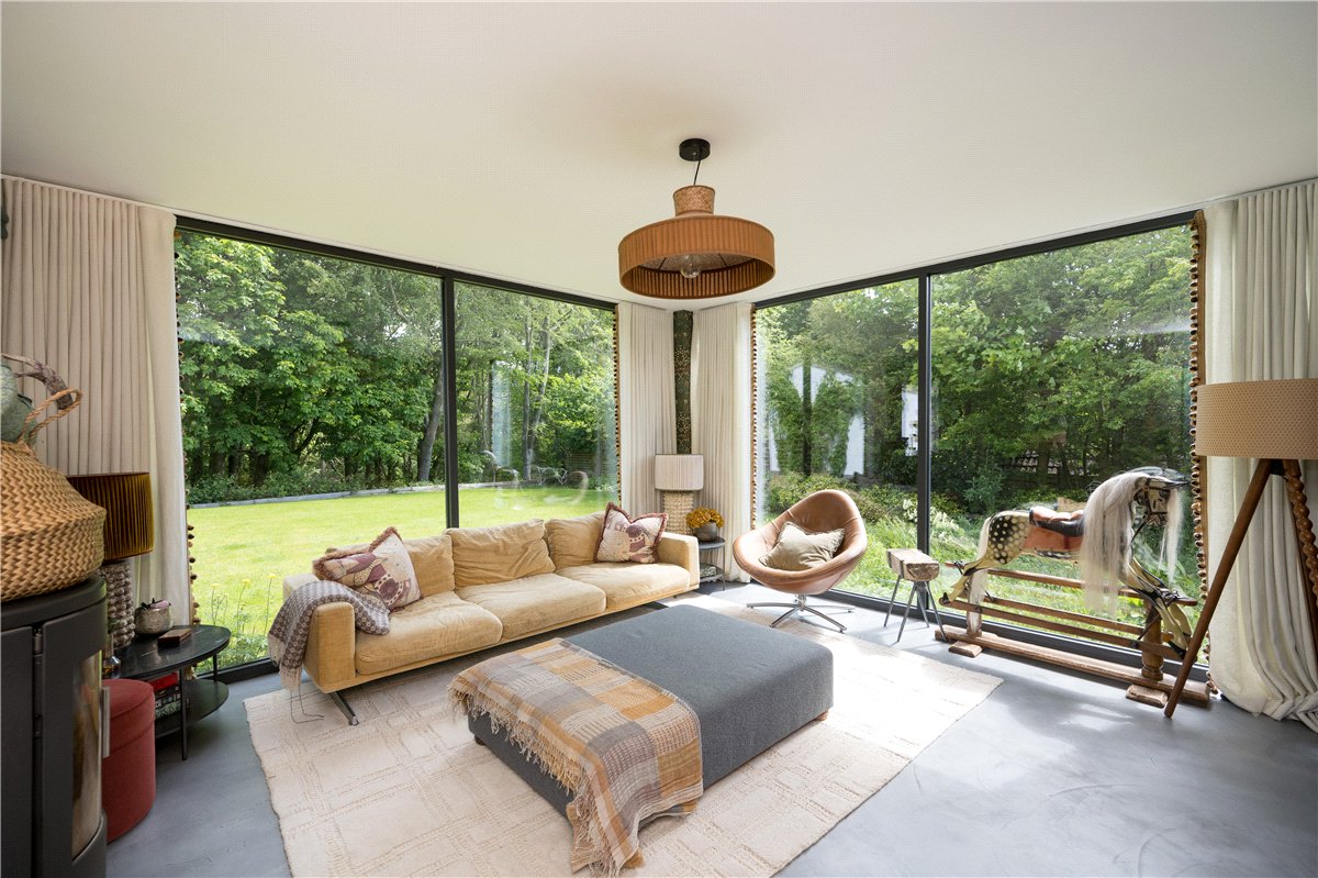 5 bedroom House, Owler Park Road, Ilkley, LS29 - Available, Image 1