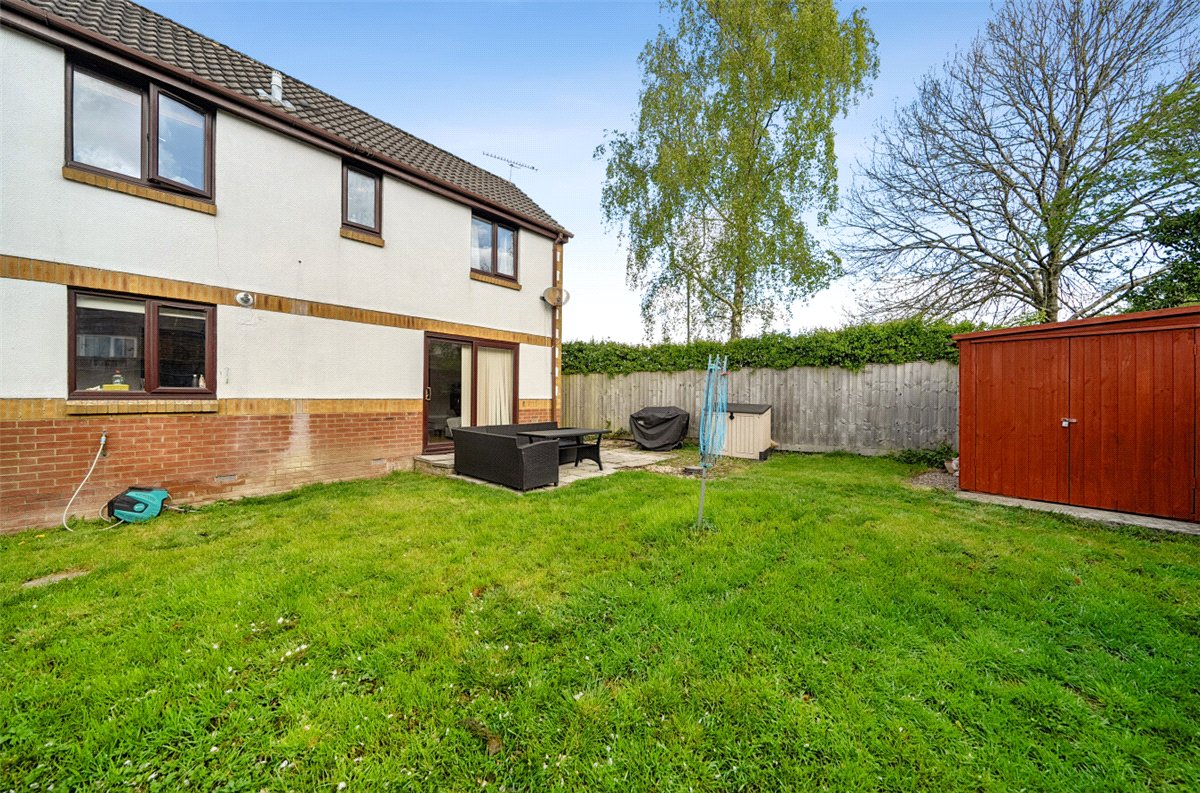 2 bedroom House, Badger Close, Royal Wootton Bassett, SN4 - Available, Image 7