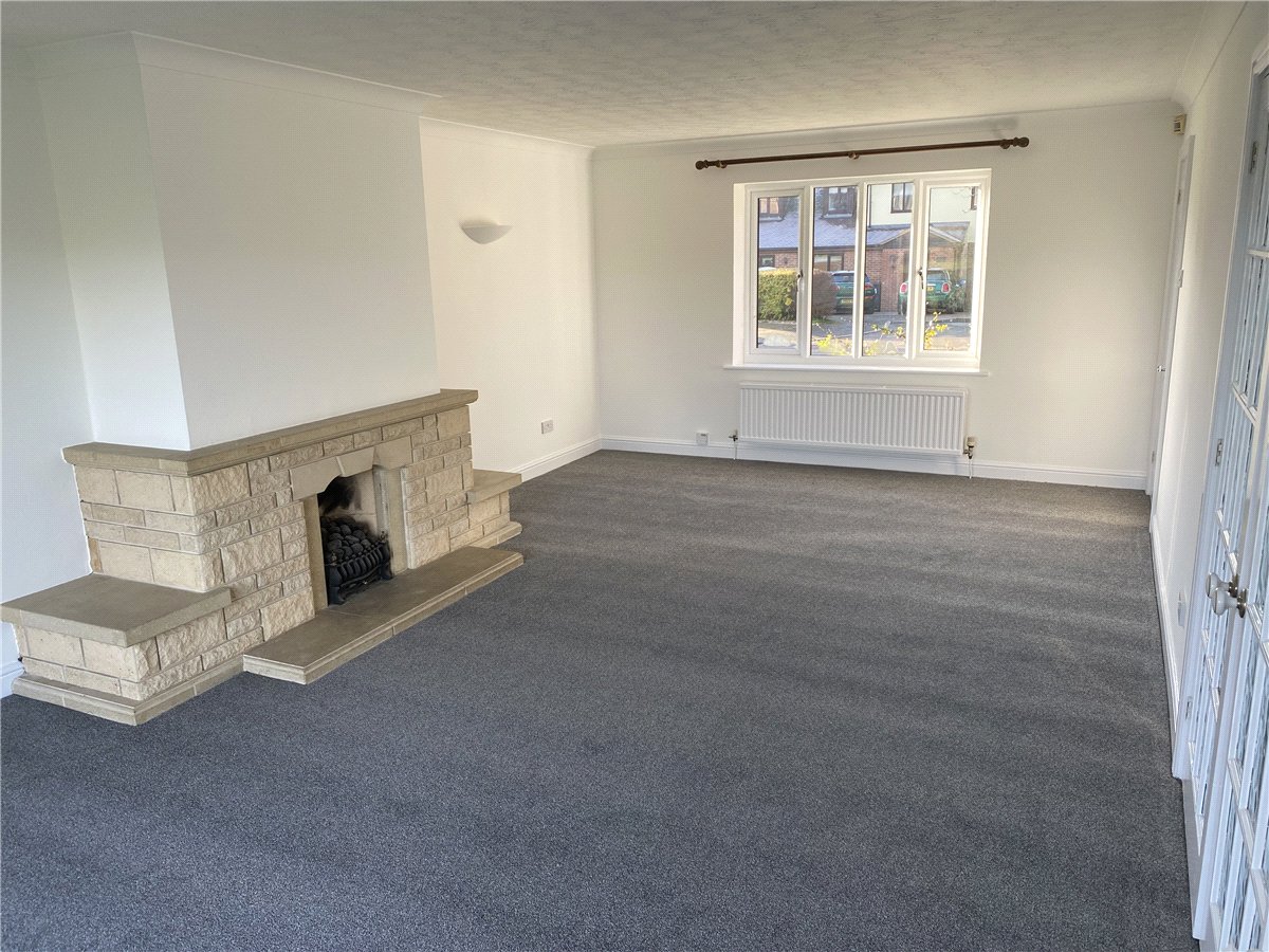 4 bedroom House, Matthews Close, All Cannings, SN10 - Available, Image 17