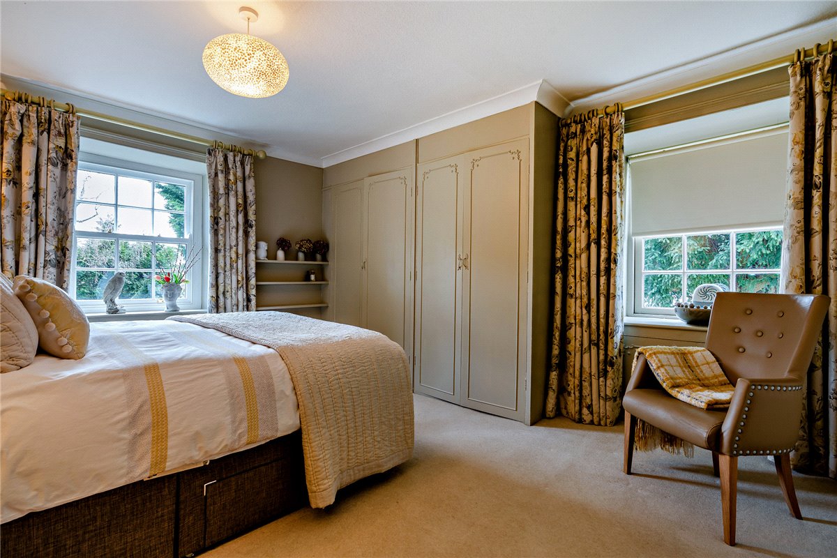4 bedroom House, Burton Leonard, Near Harrogate, HG3 - Sold STC, Image 12