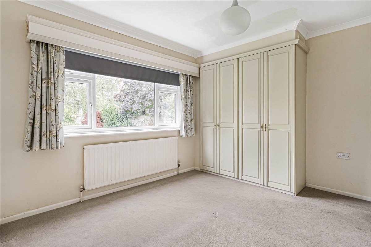 3 bedroom Bungalow, Darnford Lane, Lichfield, WS14 - Sold, Image 8
