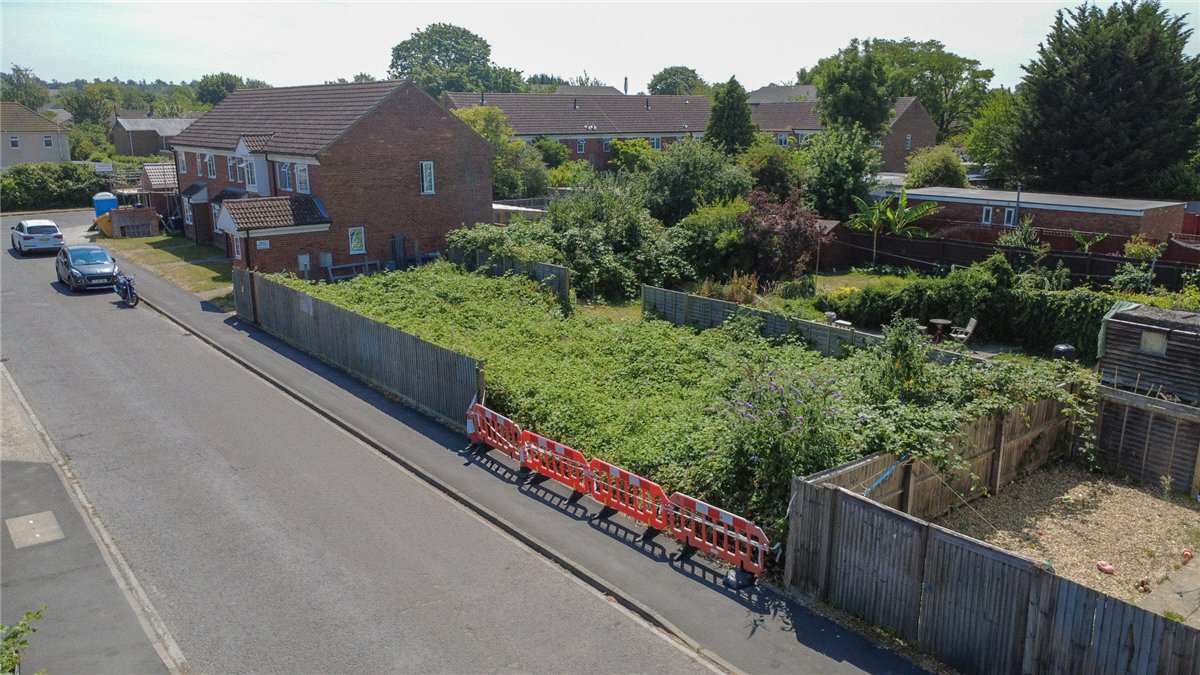   Development Land, Mowbray Road, Cambridge, CB1 - Available, Image 2