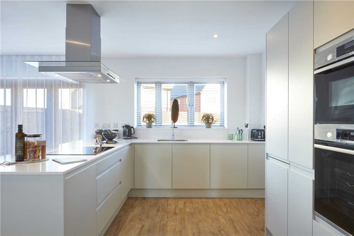 4 bedroom House, North Of Water Lane, Steeple Bumpstead, CB9 - Sold, Image 14