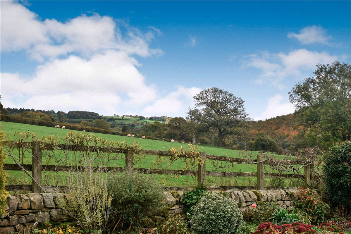4 bedroom House, Summerbridge, Near Harrogate, HG3 - Sold STC, Image 19