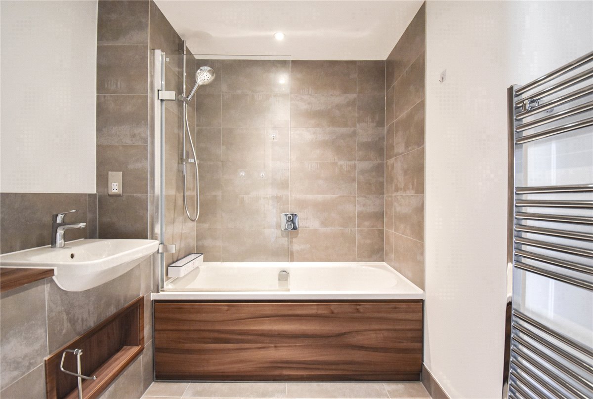 2 bedroom Flat, The Beech Building, Rudduck Way, CB3 - Available, Image 4