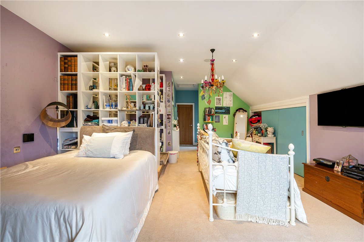 5 bedroom House, Main Street, Upper Poppleton, YO26 - Available, Image 23