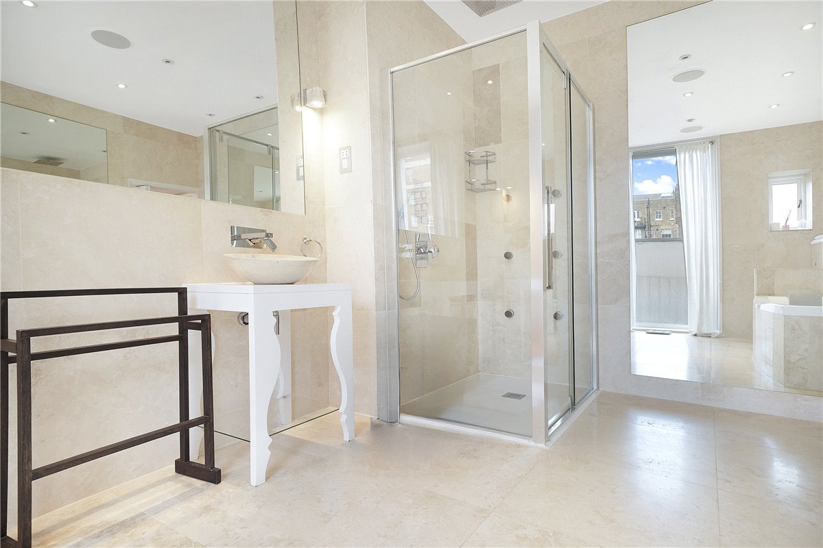 8 bedroom House, Devonshire Place, Marylebone, W1G - Available, Image 19
