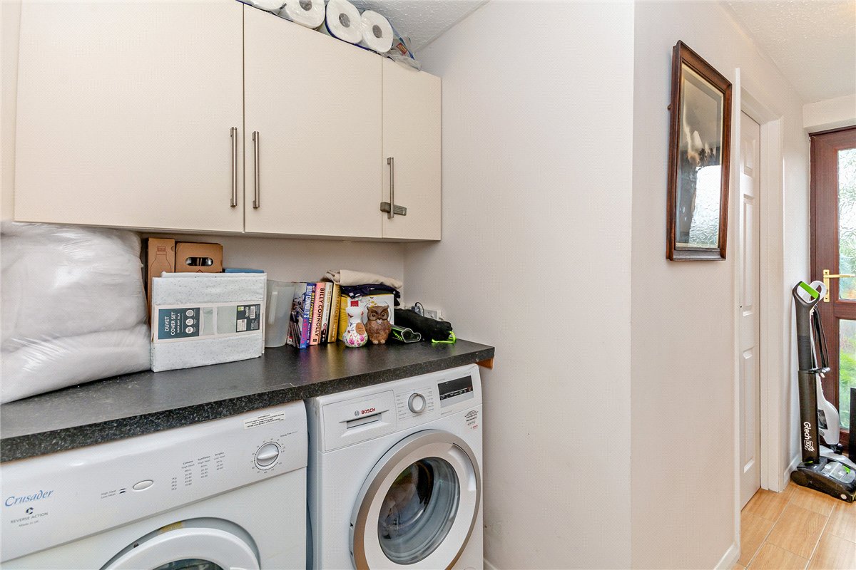 3 bedroom House, Billington Way, Thatcham, RG18 - Available, Image 10