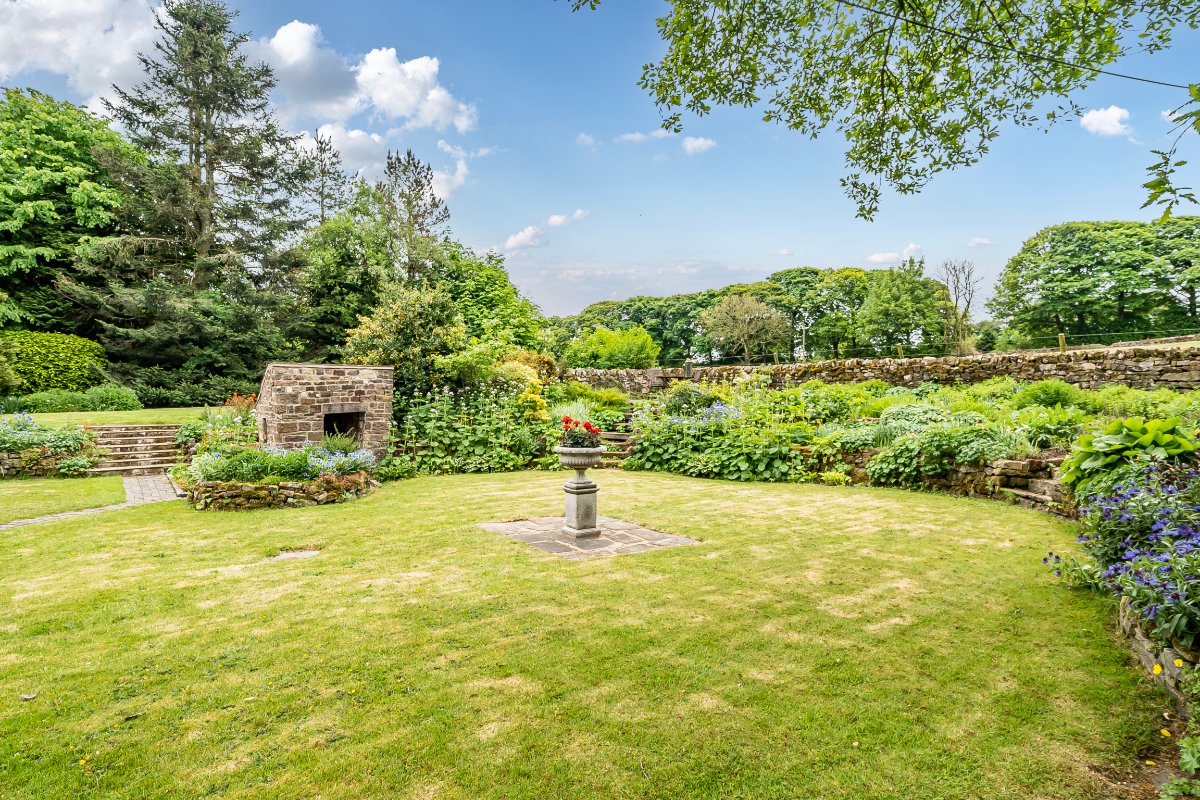 5 bedroom House, Douse Lane, Onecote, ST13 - Sold, Image 1