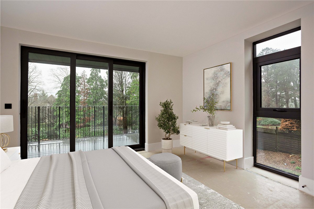 2 bedroom Flat, Apartment 1, Robin Hill, Clifford Road, LS29 - Available, Image 4