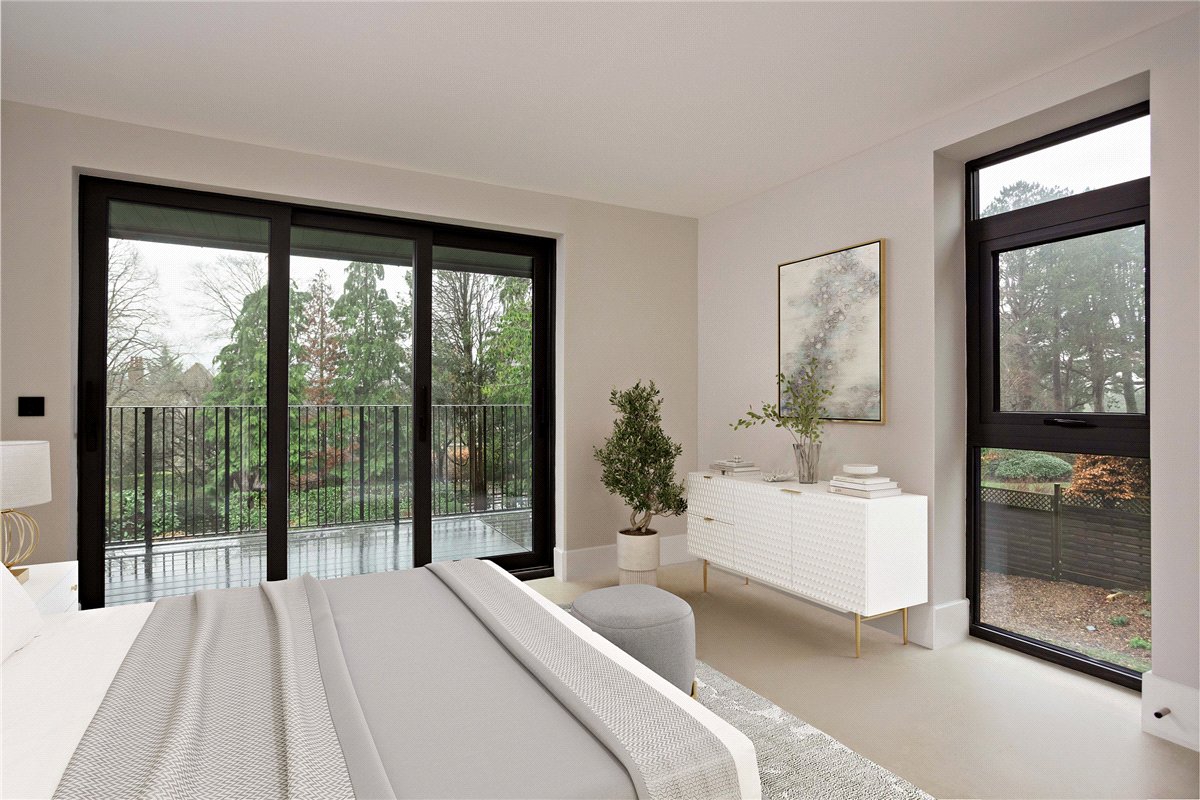 2 bedroom Flat, Apartment 1, Robin Hill, Clifford Road, LS29 - Available, Image 4