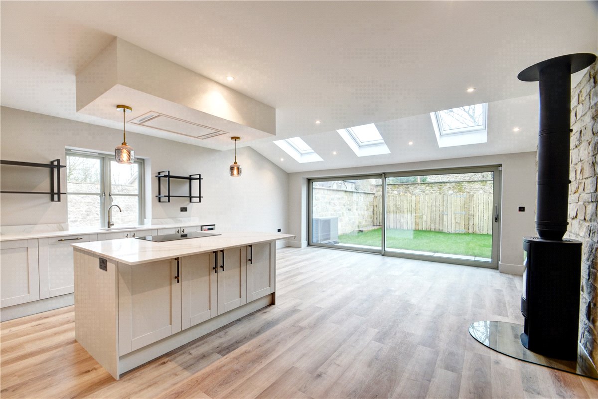 4 bedroom House, Village Farm, West Tanfield, HG4 - Available, Image 7