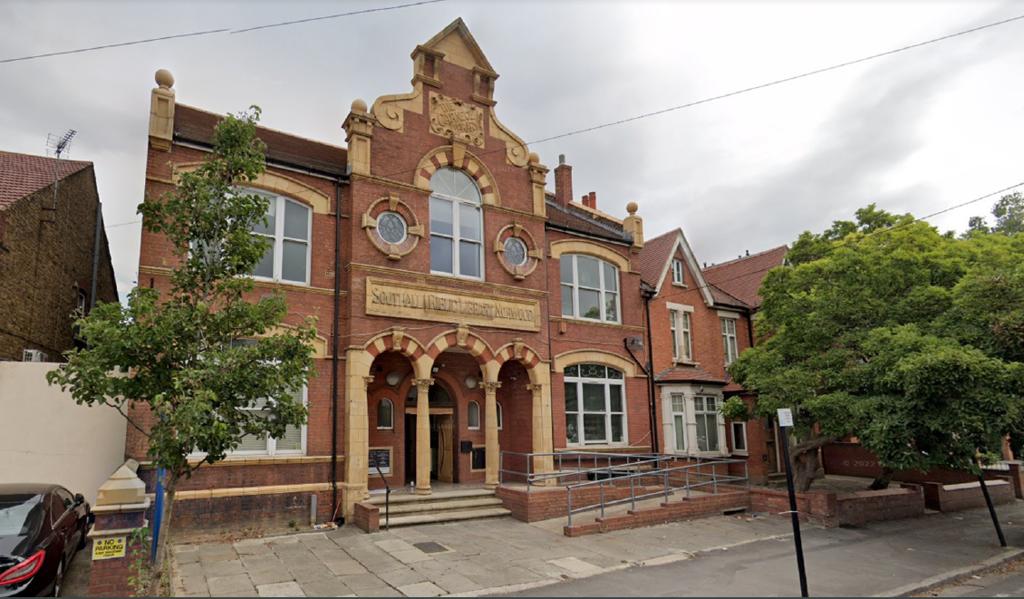 0 , 11-13 Osterley Park Road, Southall, UB2 - Available