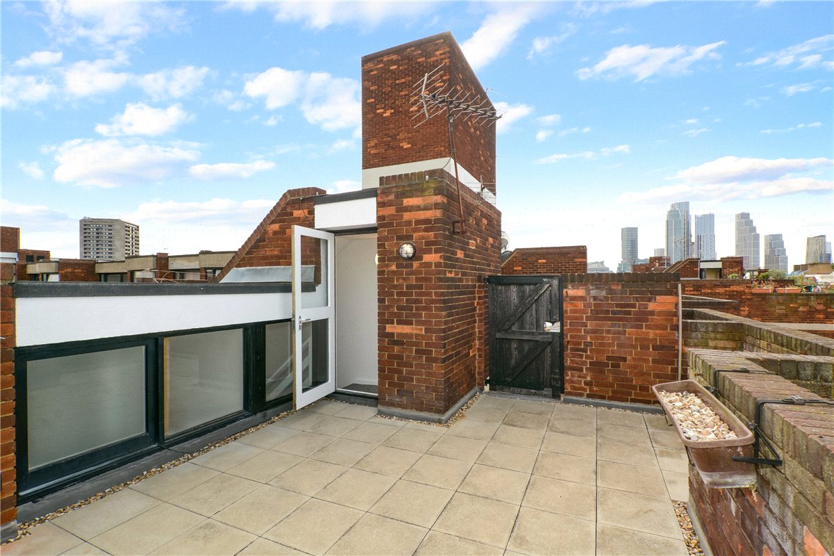 3 bedroom Flat, Tachbrook Street, Pimlico, SW1V - Available, Image 17