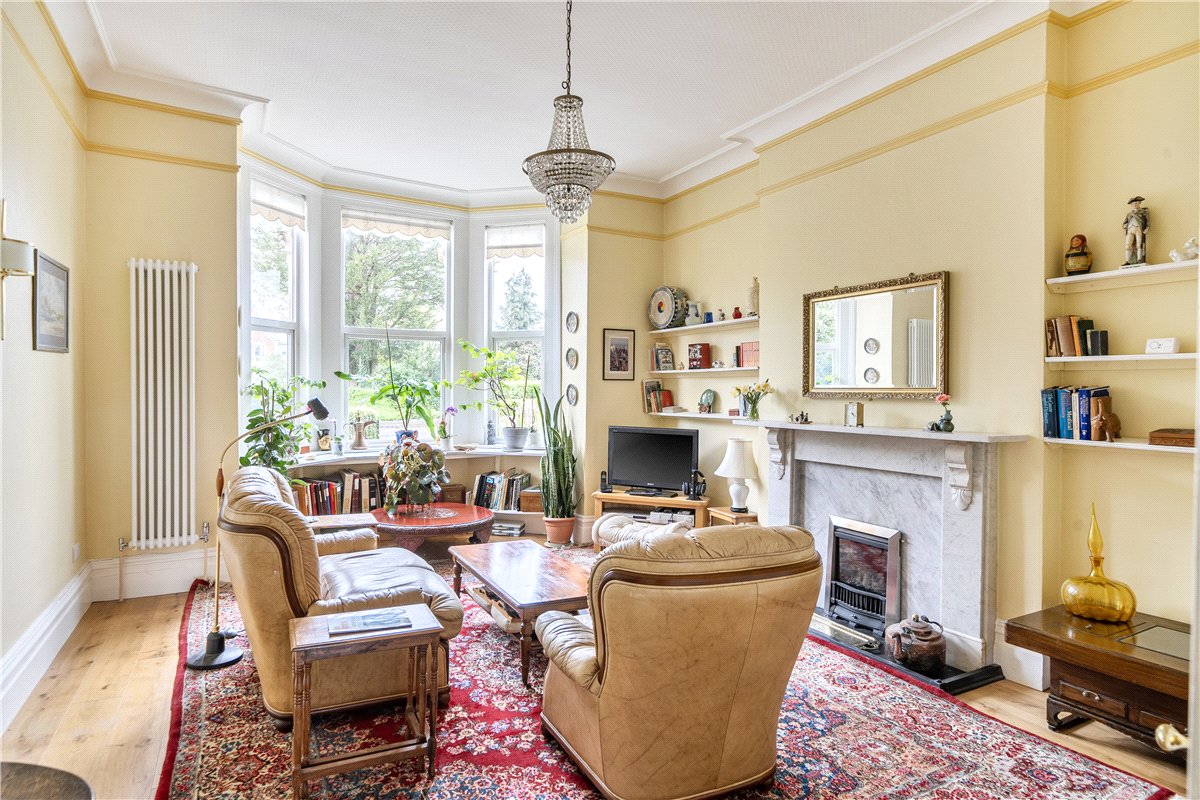 6 bedroom House, Combe Park, Bath, BA1 - Sold STC, Image 14