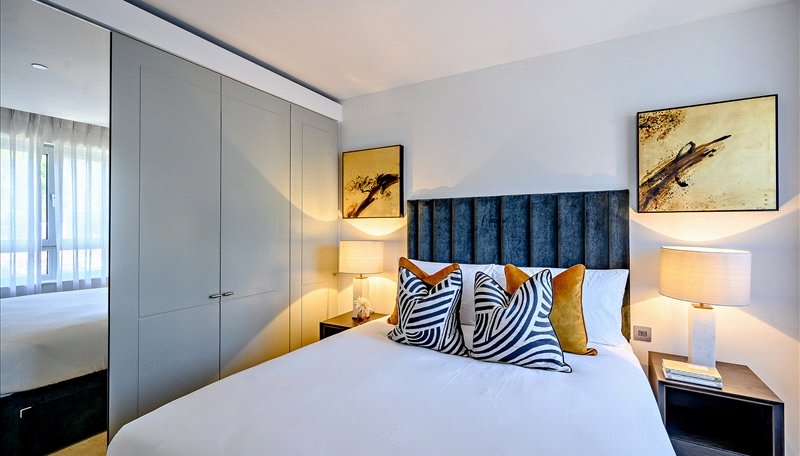 1 bedroom Flat, Edgware Road, London, W2 - Available, Image 4