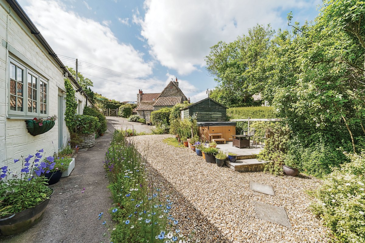 7 bedroom House, School Lane, Compton Dundon, TA11 - Available, Image 4