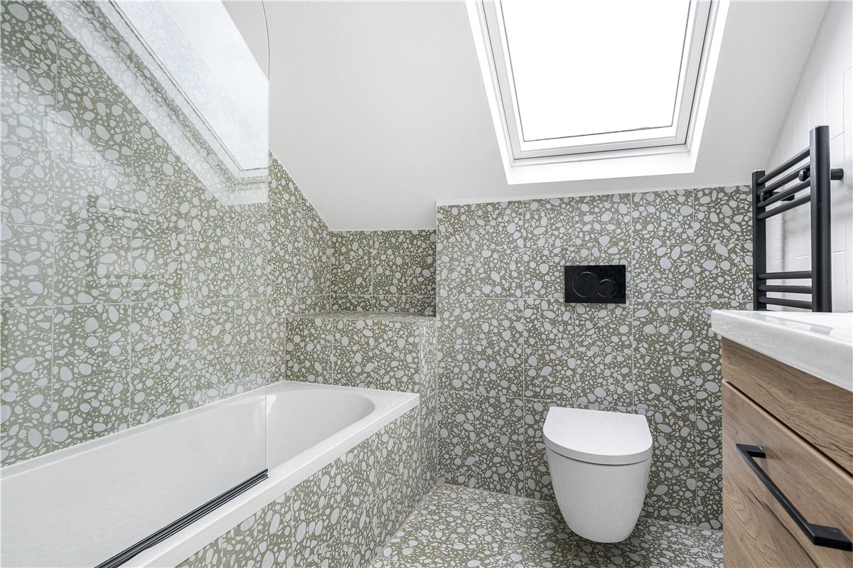 4 bedroom House, Hurst Street, Oxford, OX4 - Available, Image 21