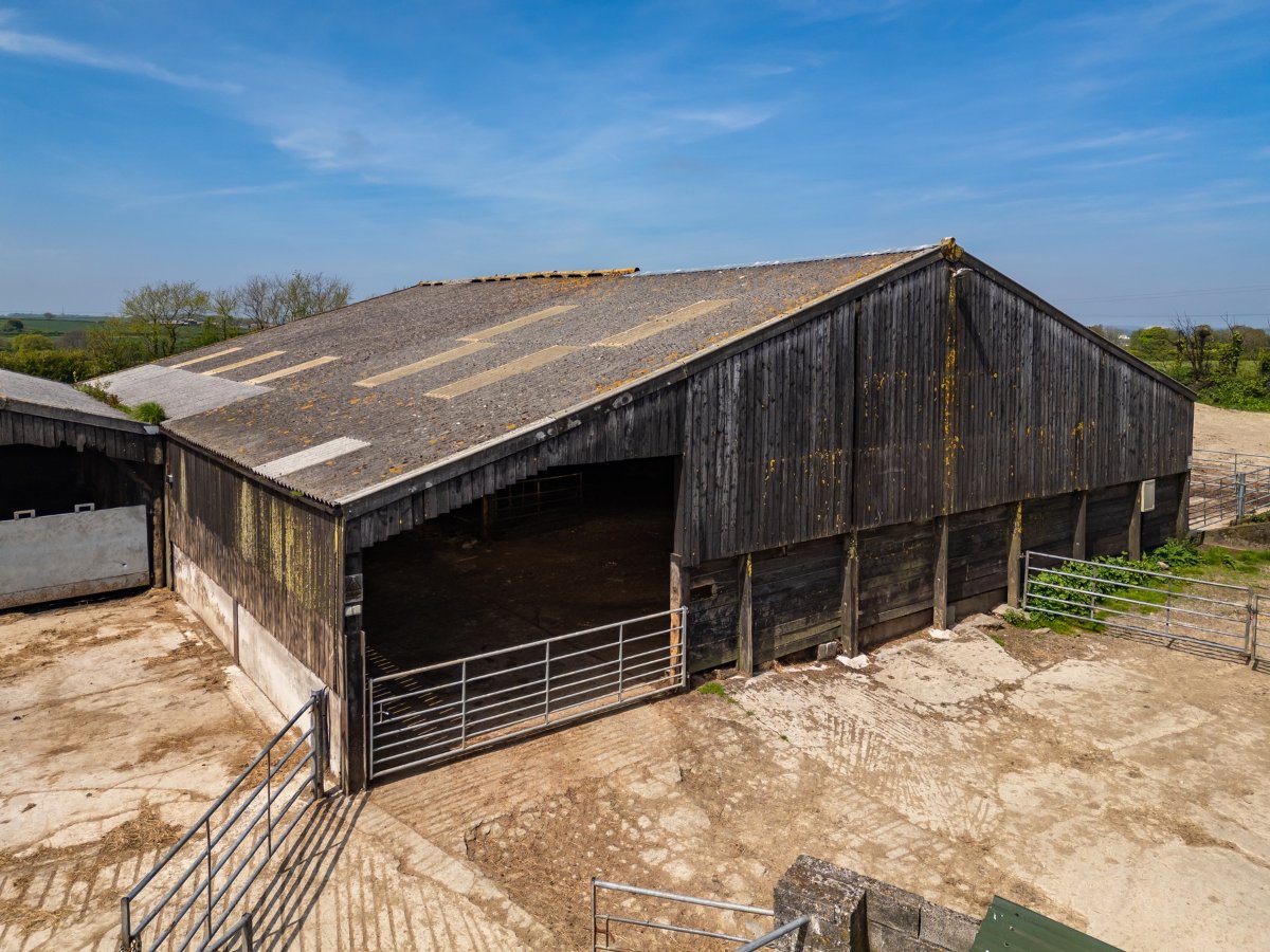 8.32  Farm, Portscatho, Truro, TR2 - Available, Image 34