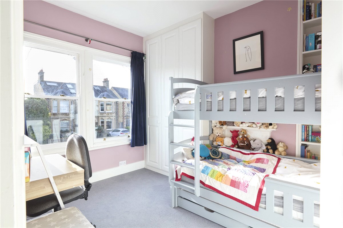 5 bedroom House, Blinco Grove, Cambridge, CB1 - Sold, Image 7