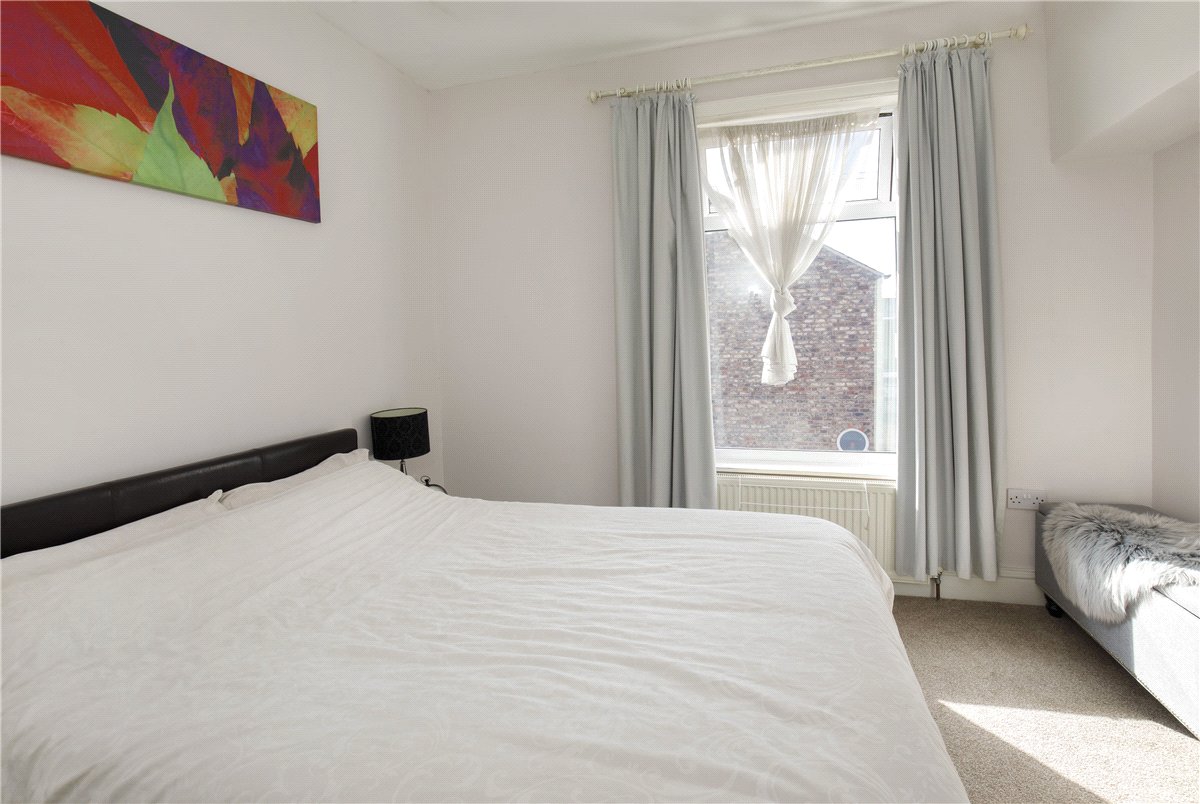 2 bedroom House, Ruby Street, York, YO23 - Available, Image 8