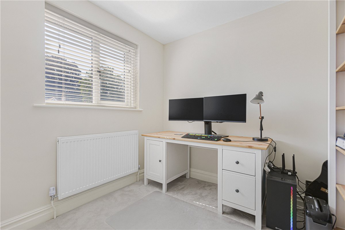 3 bedroom House, Woodstock Road, Oxford, OX2 - , Image 7