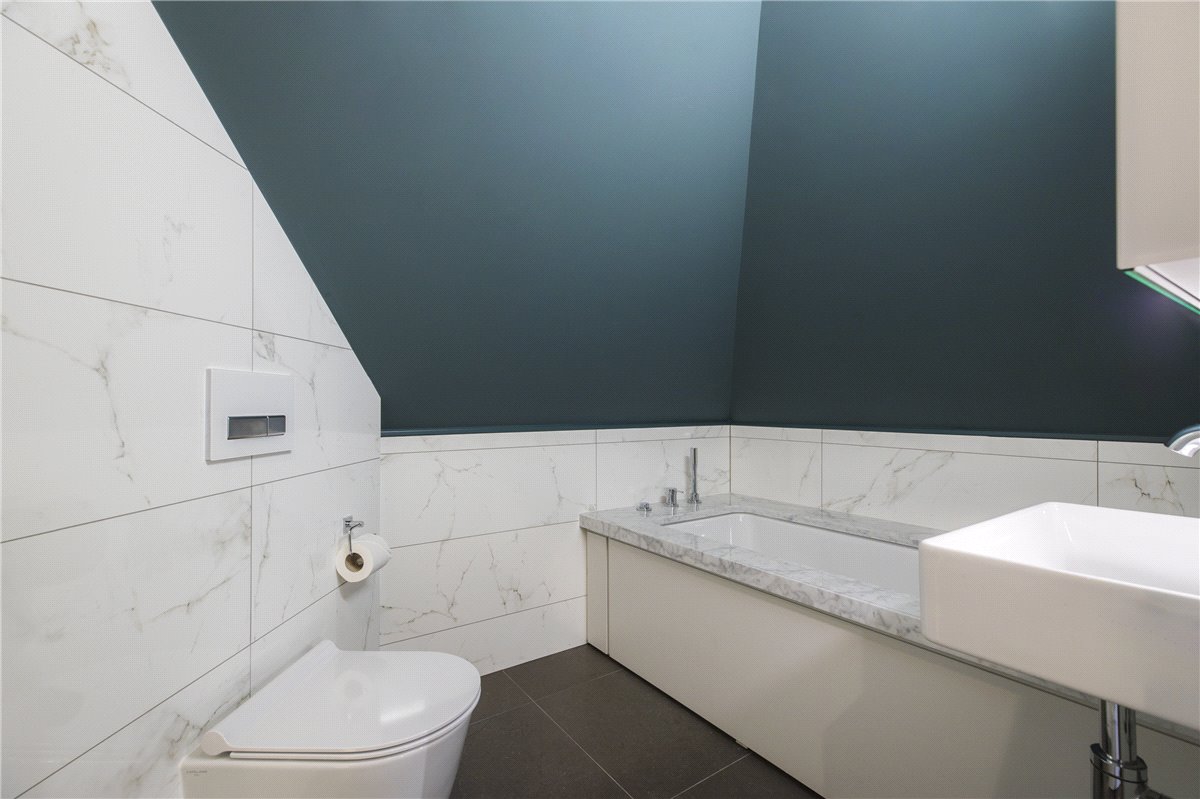 1 bedroom Flat, North Row, London, W1K - Sold, Image 6