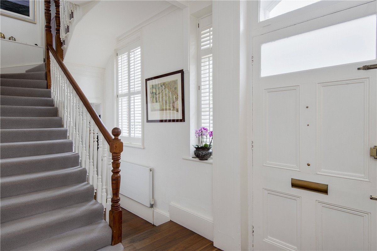 5 bedroom House, Wandsworth Common West Side, London, SW18 - Sold, Image 16