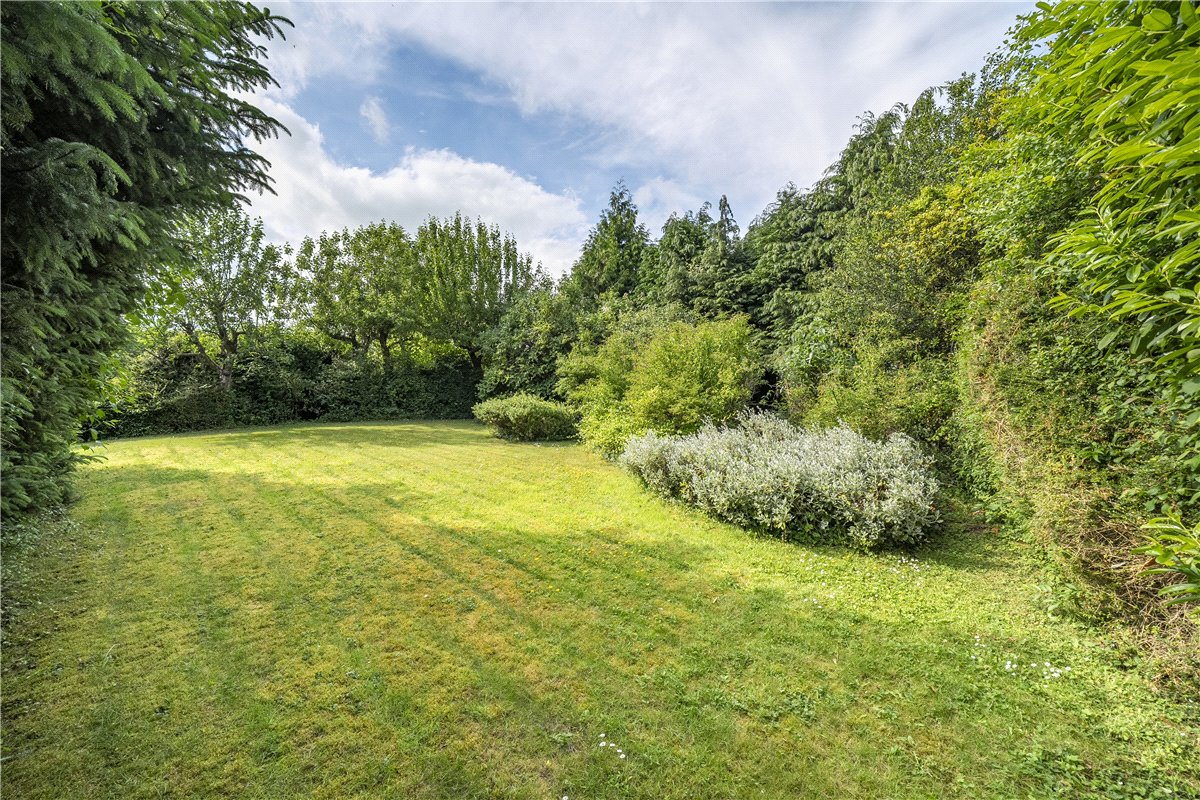 4 bedroom House, Stoke Road, Winchester, SO23 - Sold, Image 9