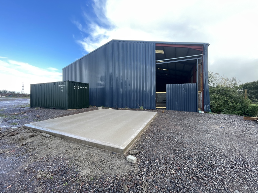 886 Sq Ft, Nynehead, Wellington, TA21 - Under Offer