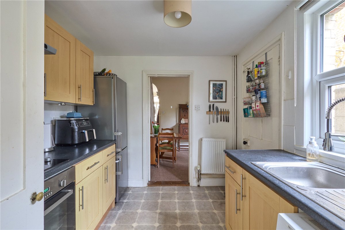 3 bedroom House, Marshall Road, Cambridge, CB1 - Sold, Image 4