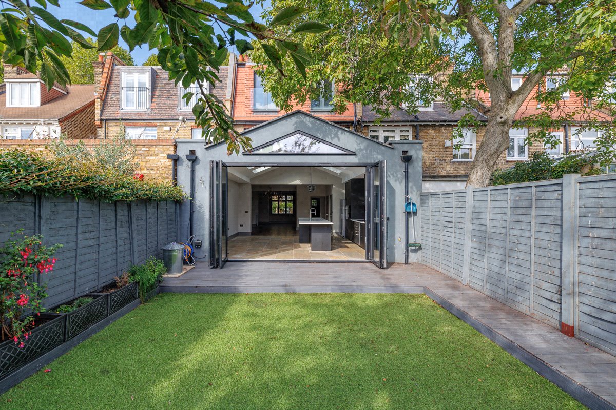 6 bedroom House, Daisy Lane, London, SW6 - , Image 20