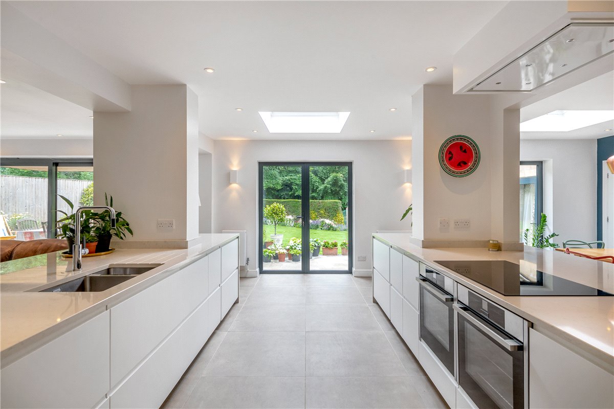 5 bedroom House, Priory Close, Bath, BA2 - Sold, Image 3