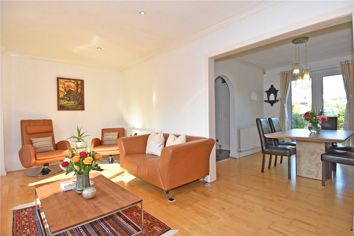 3 bedroom House, Murray Road, Richmond, TW10 - Let Agreed, Image 5