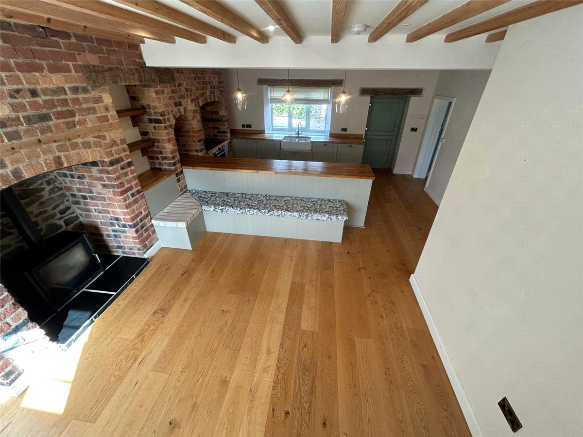 0 bedroom Residential, 2 The Hollies, Llangedwyn, SY10 - Available, Image 3